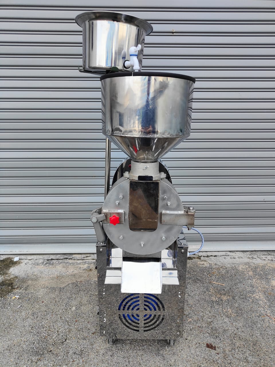 MATAF MTF-PMJ12E GRINDING MACHINE