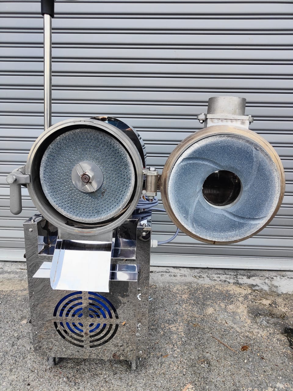 MATAF MTF-PMJ12E GRINDING MACHINE
