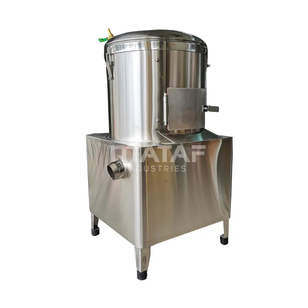 MATAF 10L/15L COMMERCIAL POTATO PEELER MACHINE