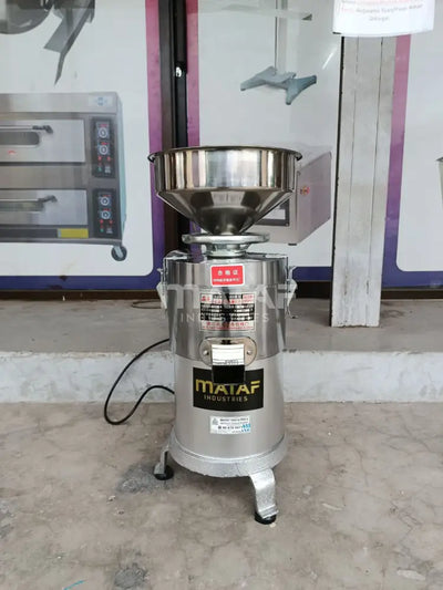 MATAF FDMZ SERIES SOYBEAN GRINDER / MESIN SOYA