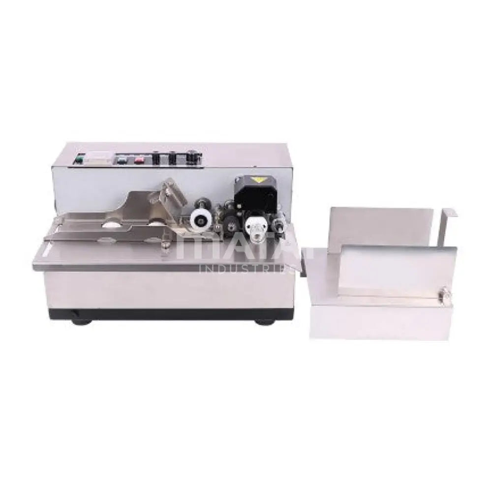 MATAF MTF-380F INK ROLL CODING MACHINE