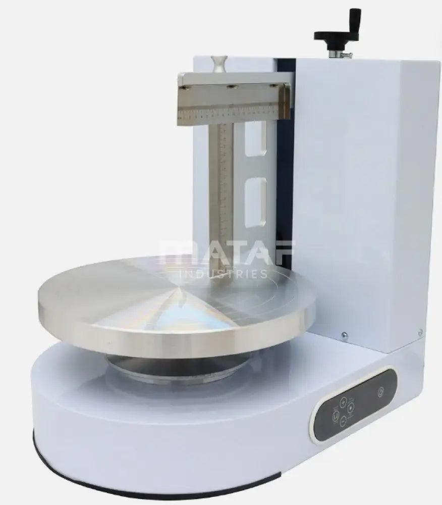 MATAF MTF-CC35 CAKE COATING SMEARING MACHINE