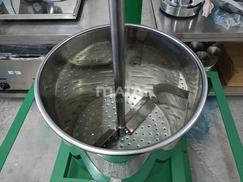 MATAF MTF-CD01 CENDOL MACHINE