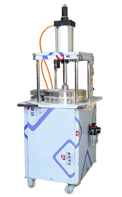 MATAF MTF-CQ20 INDUSTRIAL STAINLESS STEEL ROTI TORTILLA BREAD PRESS MAKER