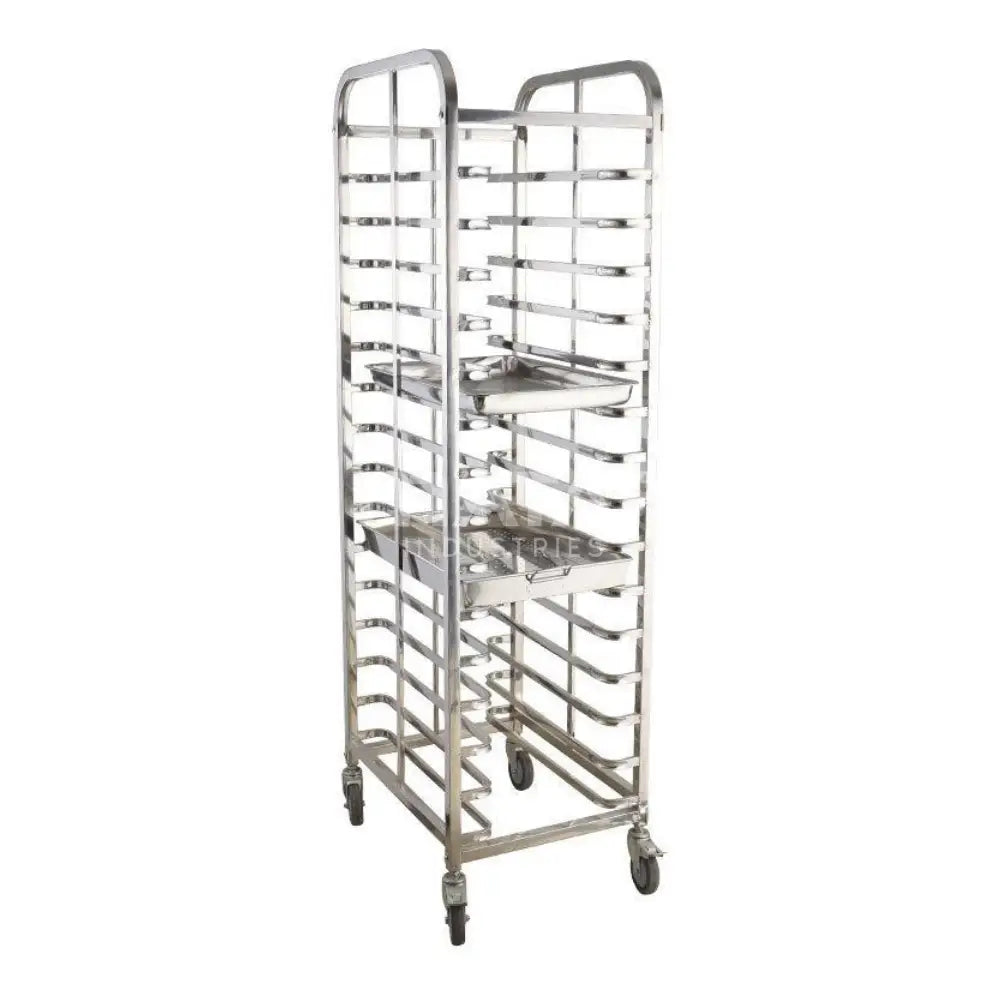 MATAF MTF-FR15AC COOLING RACK 15 LAYER (CURVE)