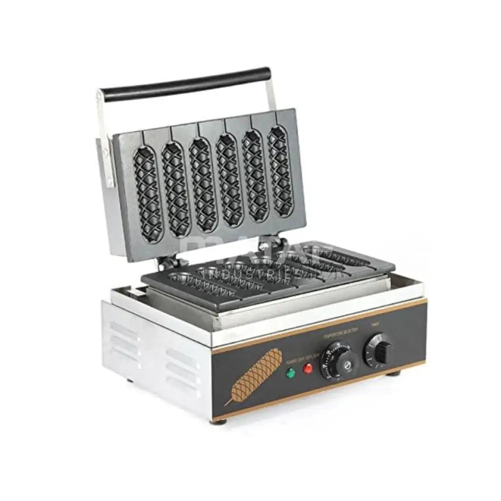 MATAF MTF-FY119 Waffle Stick Maker