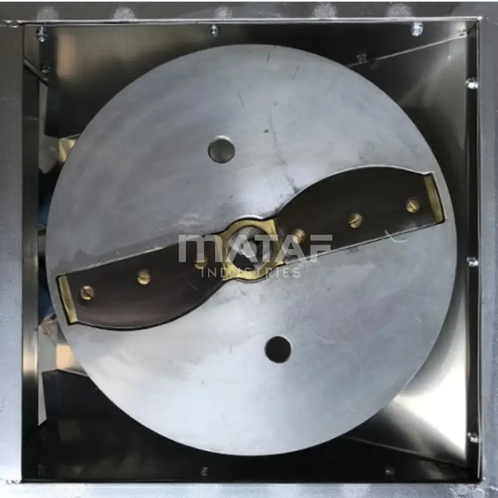 MATAF MTF-KRPKSS KEROPOK & BANANA SLICER