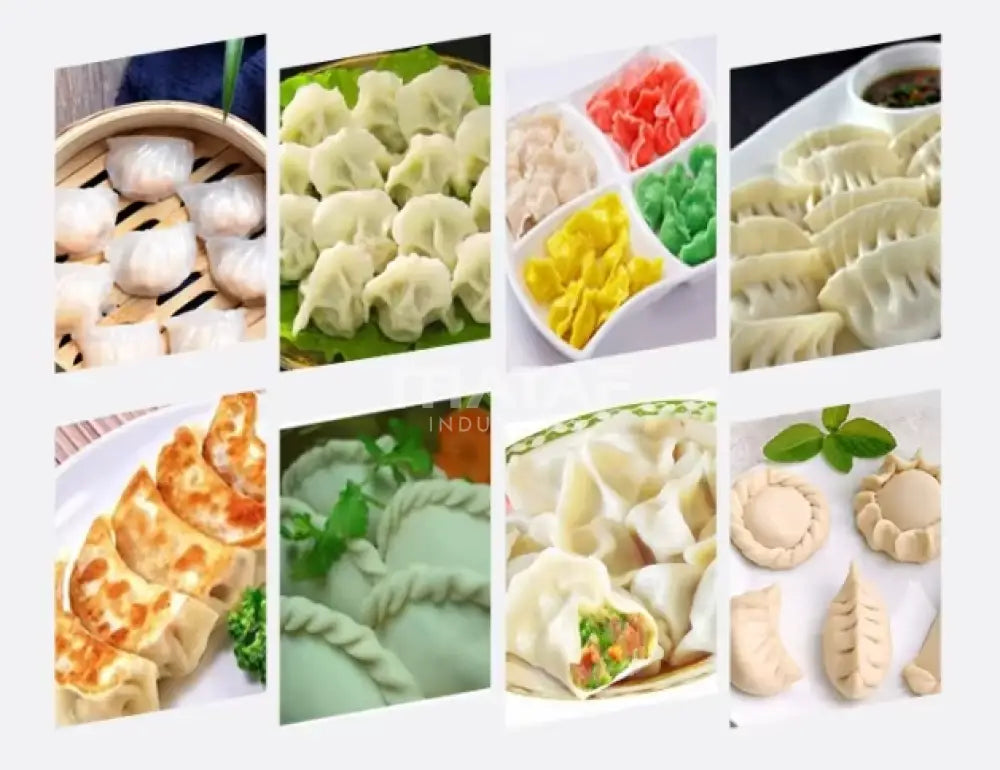 MATAF MTF-LS01P DUMPLING DOUGH MAKING MACHINE