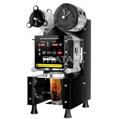 MATAF MTF-M90 FULLY AUTO CUP SEALING MACHINE