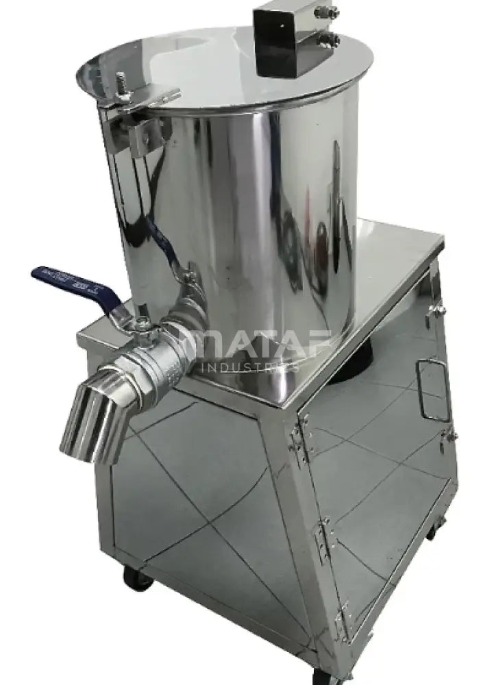 MATAF MTF-MPF15 MULTIPURPOSE BLENDER 18 LITRE