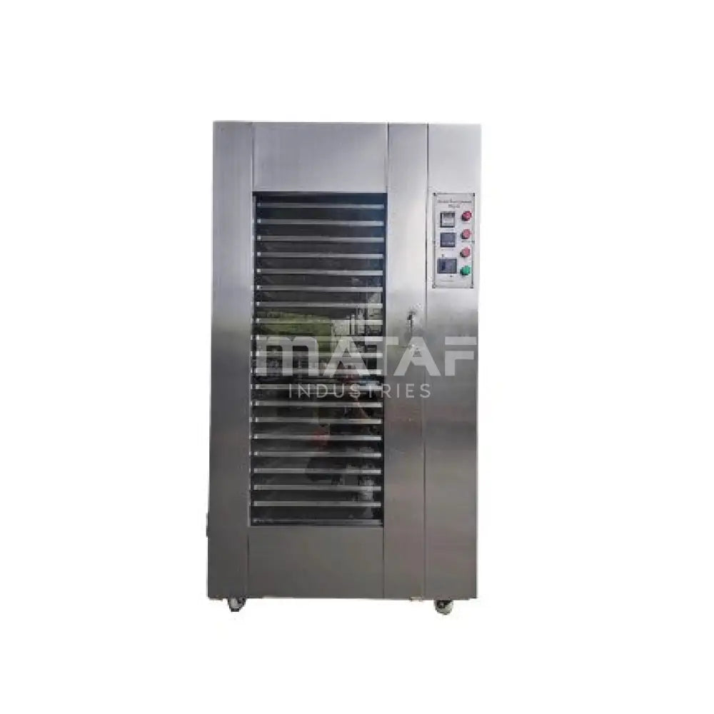 MATAF MTF-ORXD-169 ELECTRIC DRYING MACHINE