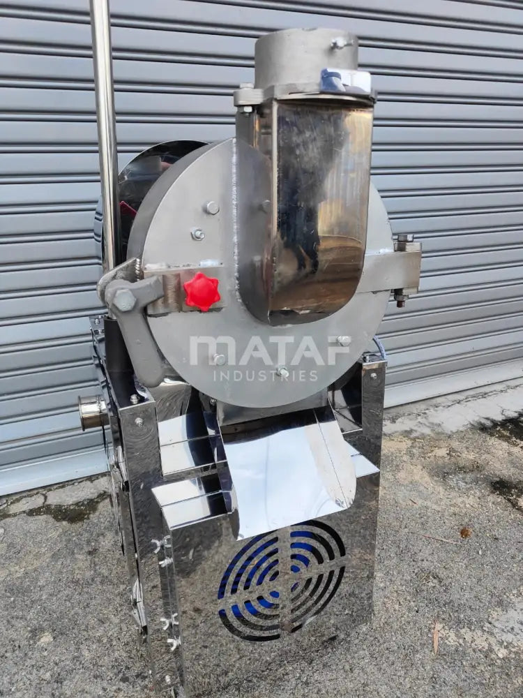 MATAF MTF-PMJ12E GRINDING MACHINE