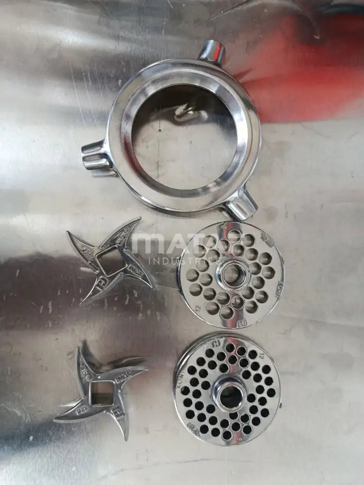 MATAF MTF-RY12S DESKTOP MEAT CHOPPER MACHINE