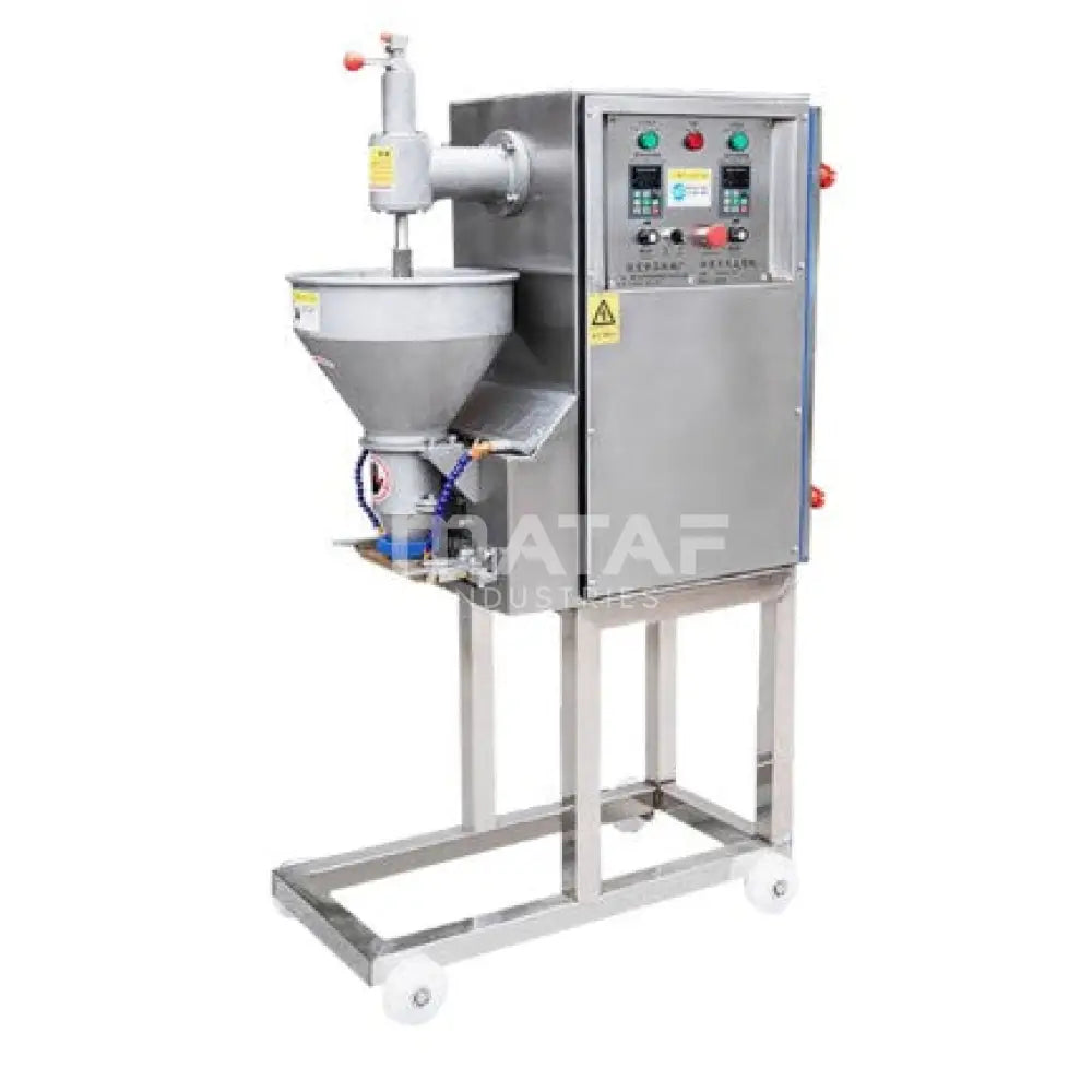 MATAF MTF-SD600 KEROPOK LEKOR MACHINE