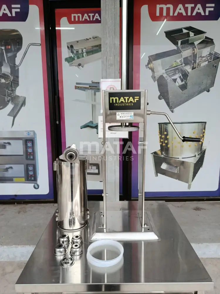 MATAF MTF-SF5L CHURROS MAKER