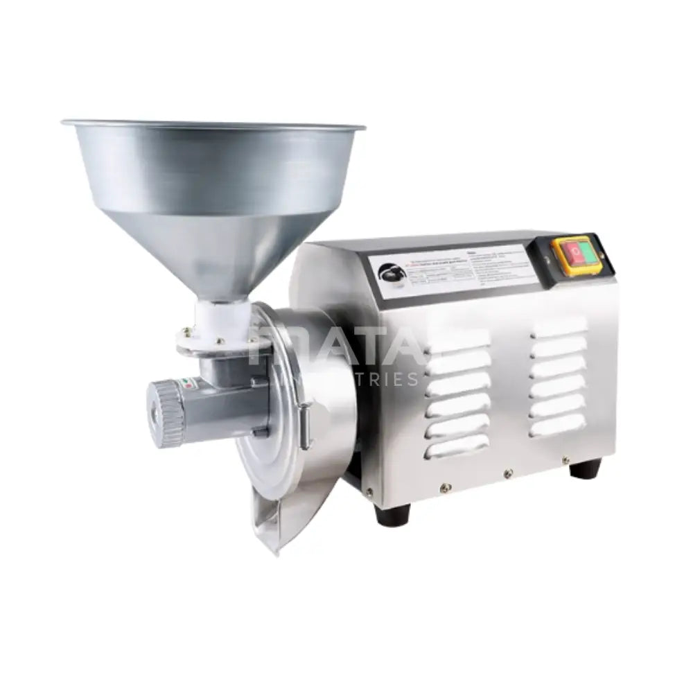 MATAF MTF-SG60 PEANUT BUTTER SEEDS GRINDER MACHINE