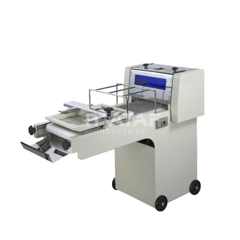 MATAF MTF-SH-205 DOUGH ROUNDER & MOULDER MACHINE (TAIWAN)