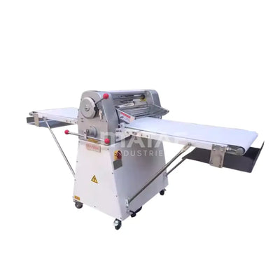 MATAF MTF-SX520 BAKERY DOUGH SHEETING MACHINE (520MM)