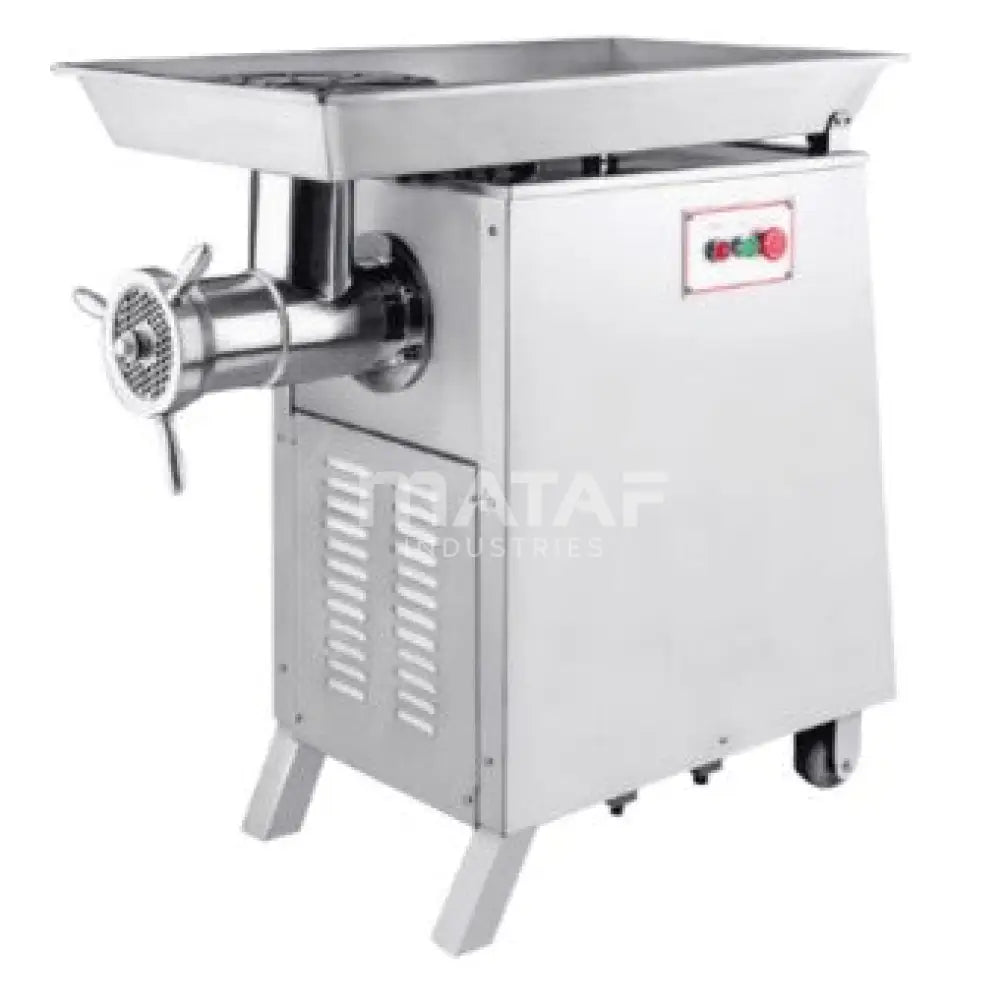 MATAF MTF-TC52AC MEAT MINCER MACHINE