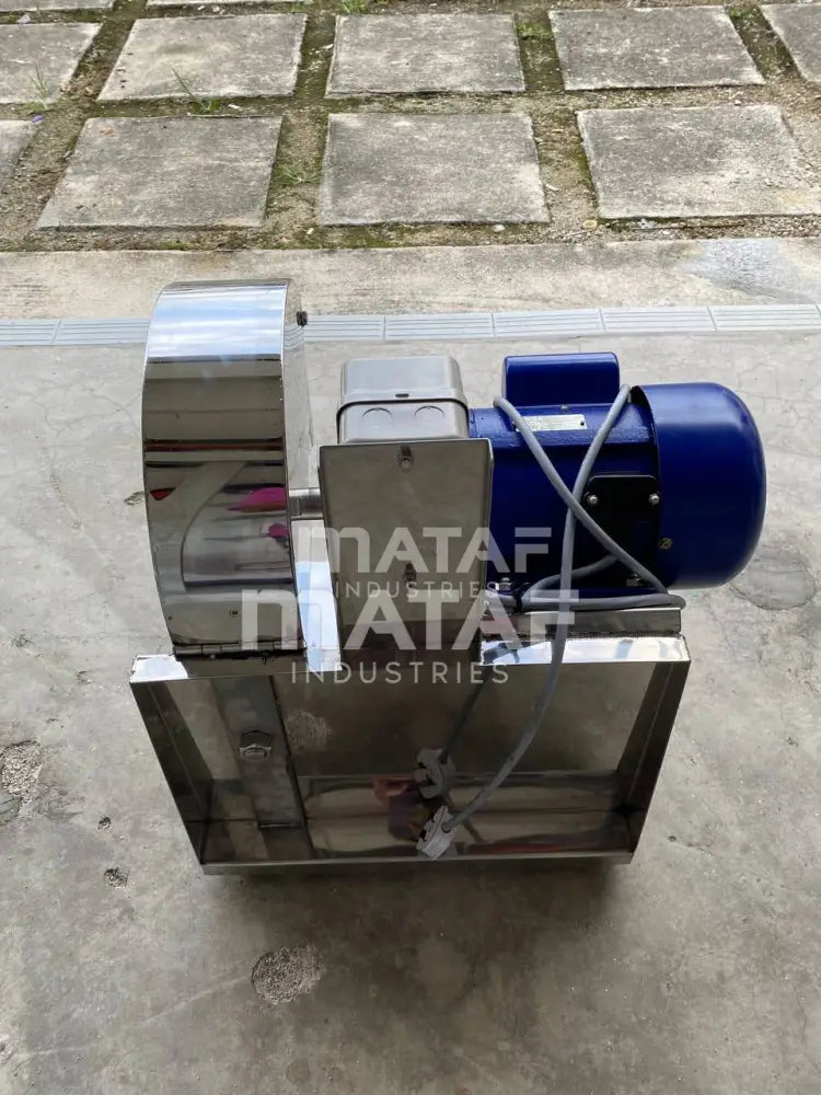 MATAF MTF-TF201 POULTRY CUTTER