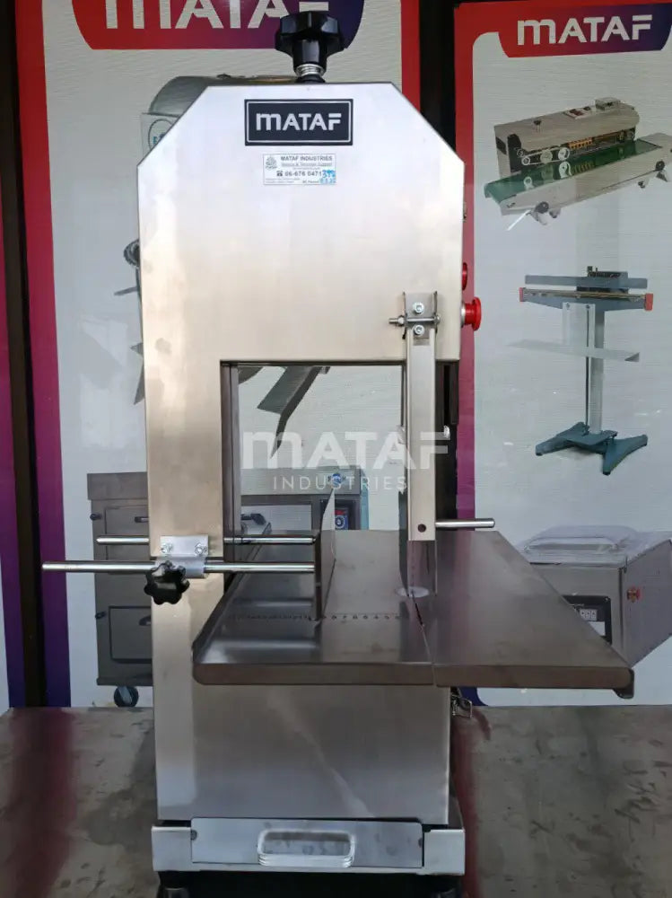 MATAF MTF-Z250A BONE SAW MACHINE