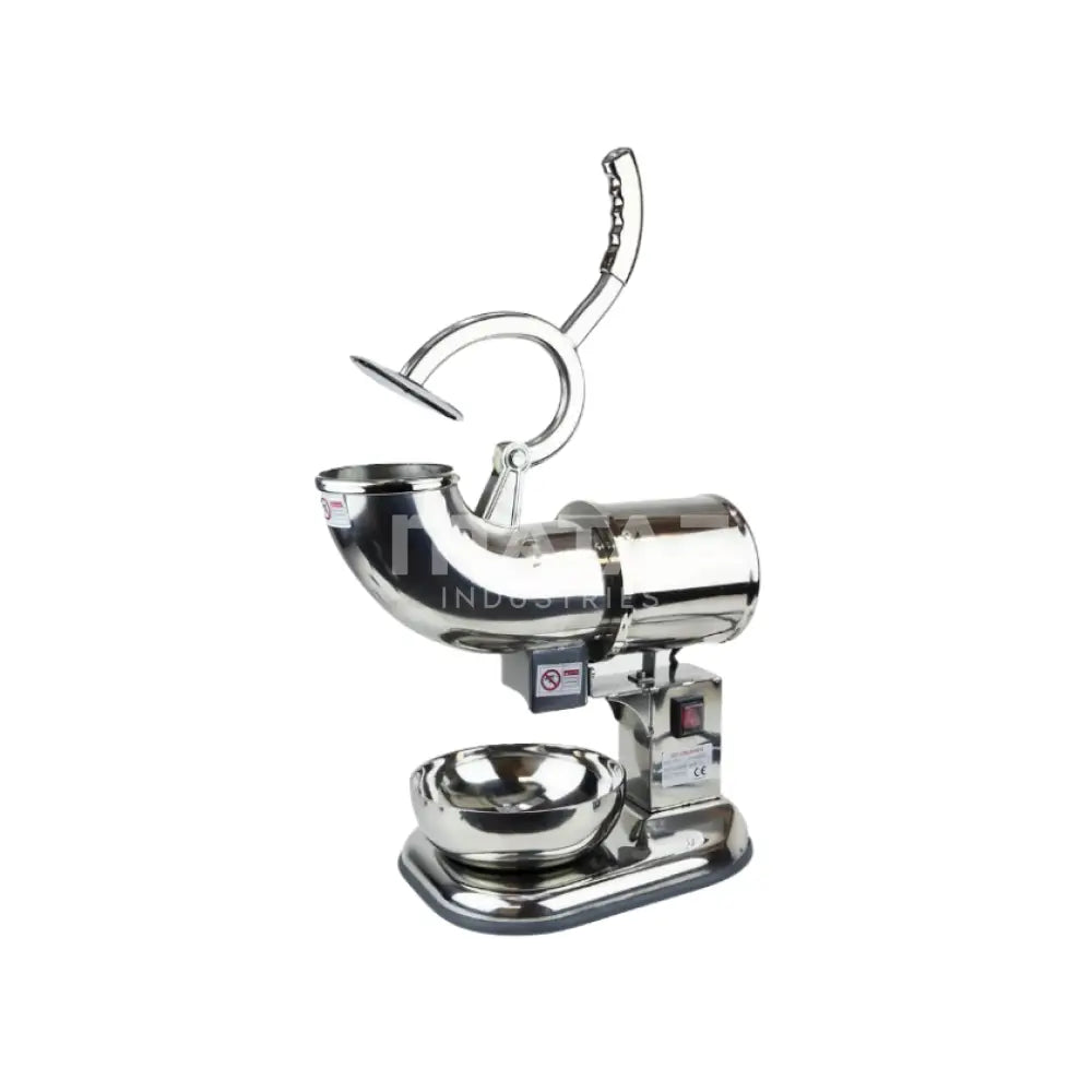 MATAF SB-114 ICE CRUSHER MACHINE