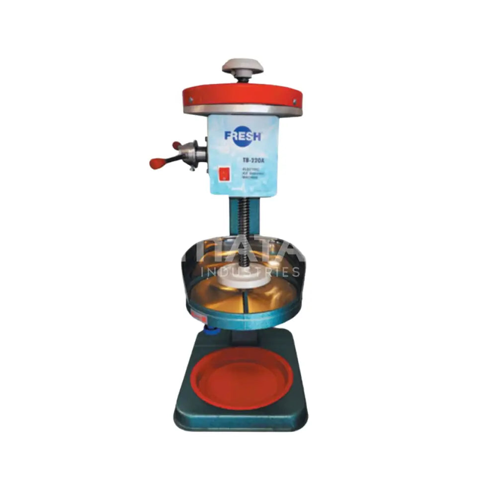 MATAF TB-220A Taiwan Commercial Ice Shaving Machine