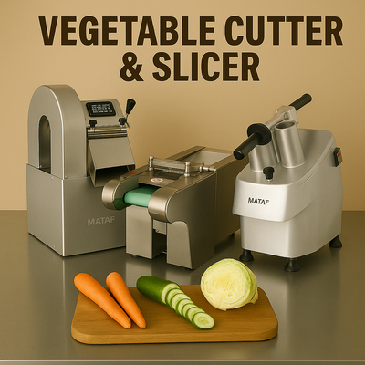 VEGETABLE CUTTER SLICER