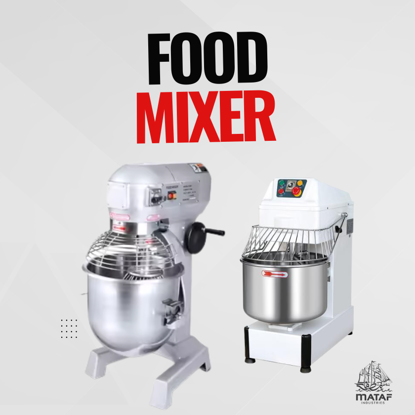 FOOD MIXER
