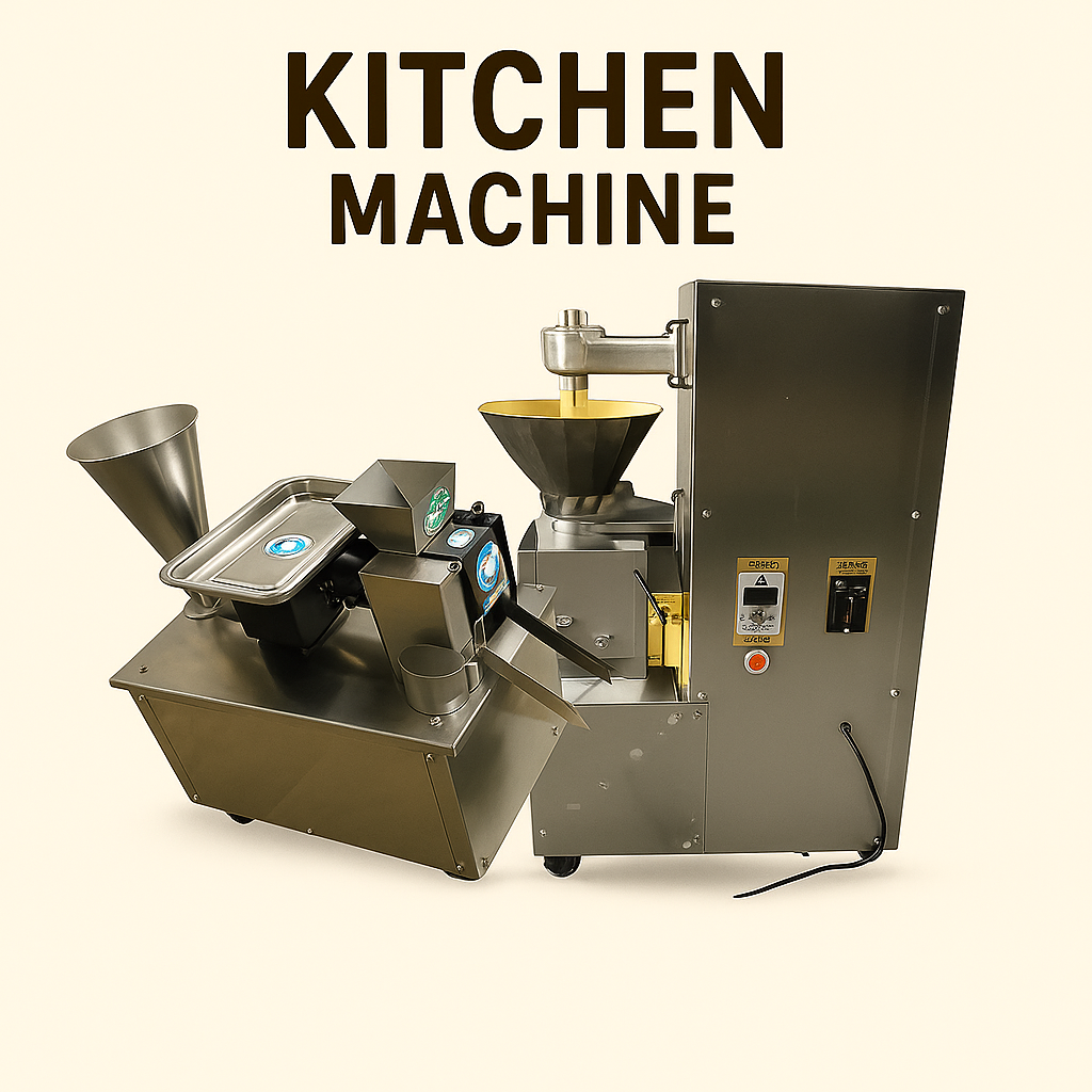 KITCHEN MACHINE