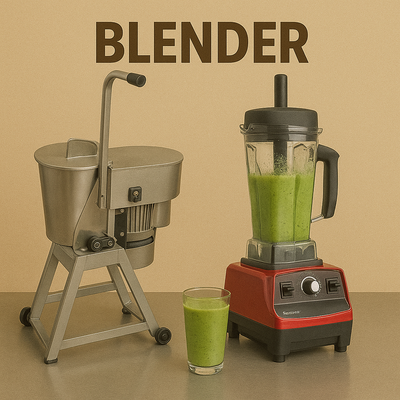 BLENDER