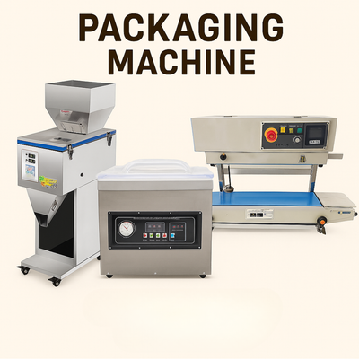 PACKAGING MACHINE