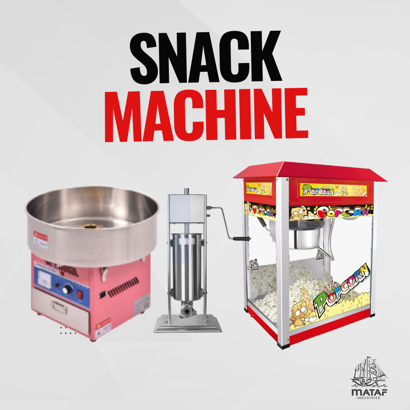 SNACK MACHINE – mataf.store
