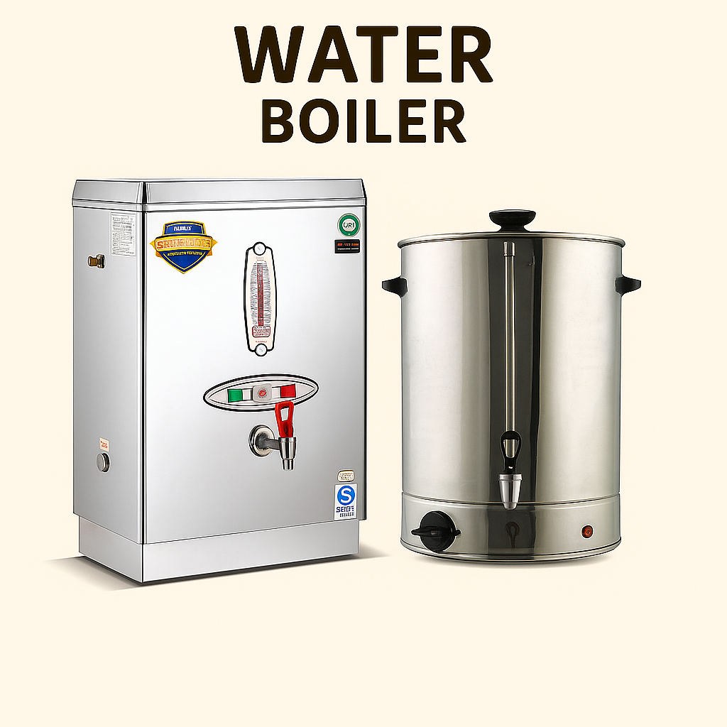 WATER BOILER