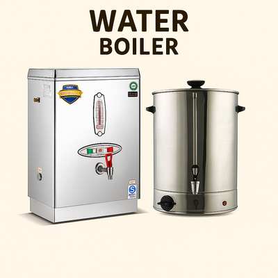 WATER BOILER