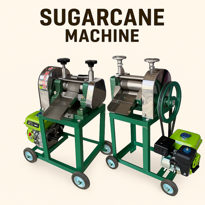 SUGARCANE MACHINE