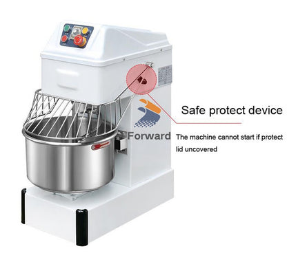 MATAF MTF-HS30 SPIRAL MIXER MACHINE