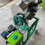 MATAF MTF-SCSW SUGARCANE EXTRACTOR MACHINE (STAINLESS STEEL ROLLER)
