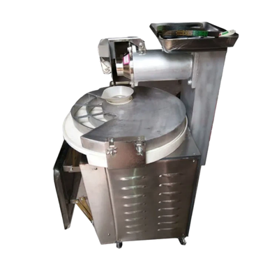 MATAF MTF-MP45-2 AUTOMATIC DOUGH CUTTER AND ROUNDER MACHINE