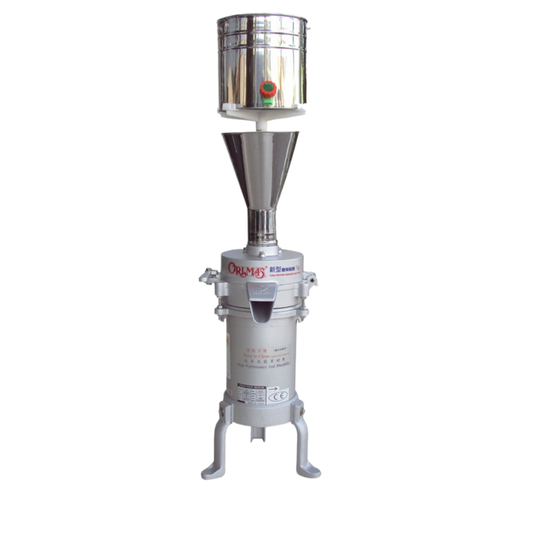 MATAF MTF-CG10P HIGH SPEED CHILI GRINDER MACHINE