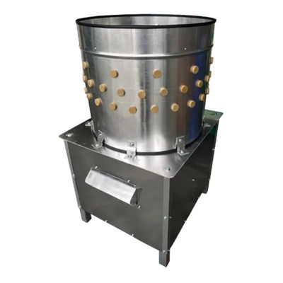 MATAF MTF-FF30D FOWL FEATHER MACHINE C/W DOOR