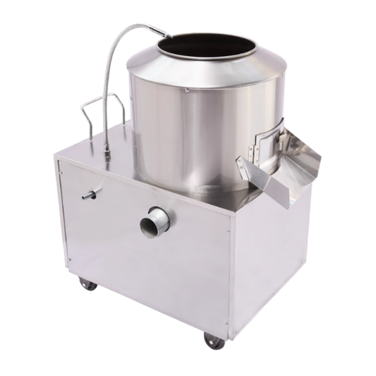 MATAF MTF-SY350 VEGETABLE PEELING MACHINE