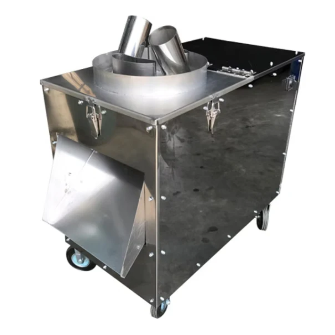 MATAF MTF-KRPKSS KEROPOK & BANANA SLICER