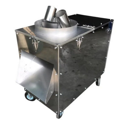 MATAF MTF-KRPKSS KEROPOK & BANANA SLICER