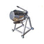 MATAF MTF-MP22E MULTIPURPOSE COOKER DRUM MIXER