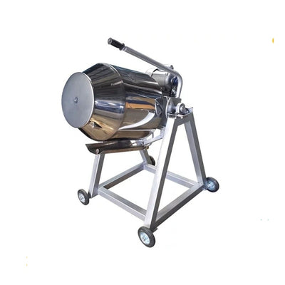 MATAF MTF-MP22E MULTIPURPOSE COOKER DRUM MIXER