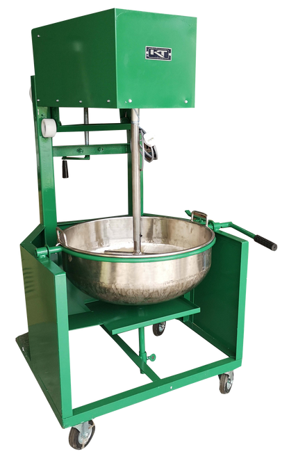 MATAF MTF-DL24SS MULTIPURPOSE COOKER 80 LITRE
