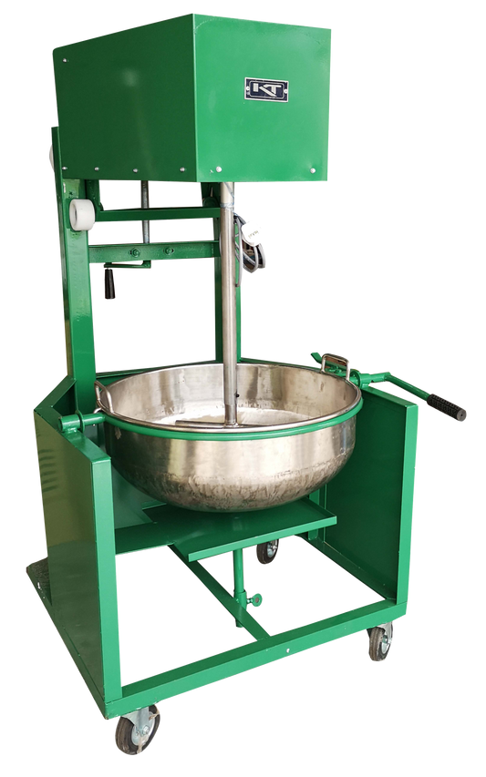 MATAF MTF-DL24SS MULTIPURPOSE COOKER 80 LITRE
