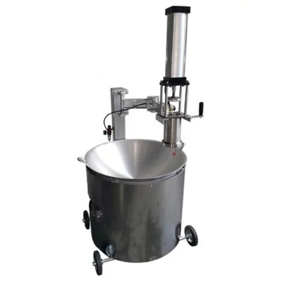 MATAF MTF-MK201P MARUKU MACHINE (PNEUMATIC)