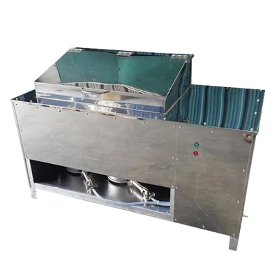 MATAF MTF-CS01 POULTRY SCALDING MACHINE (MANUAL)